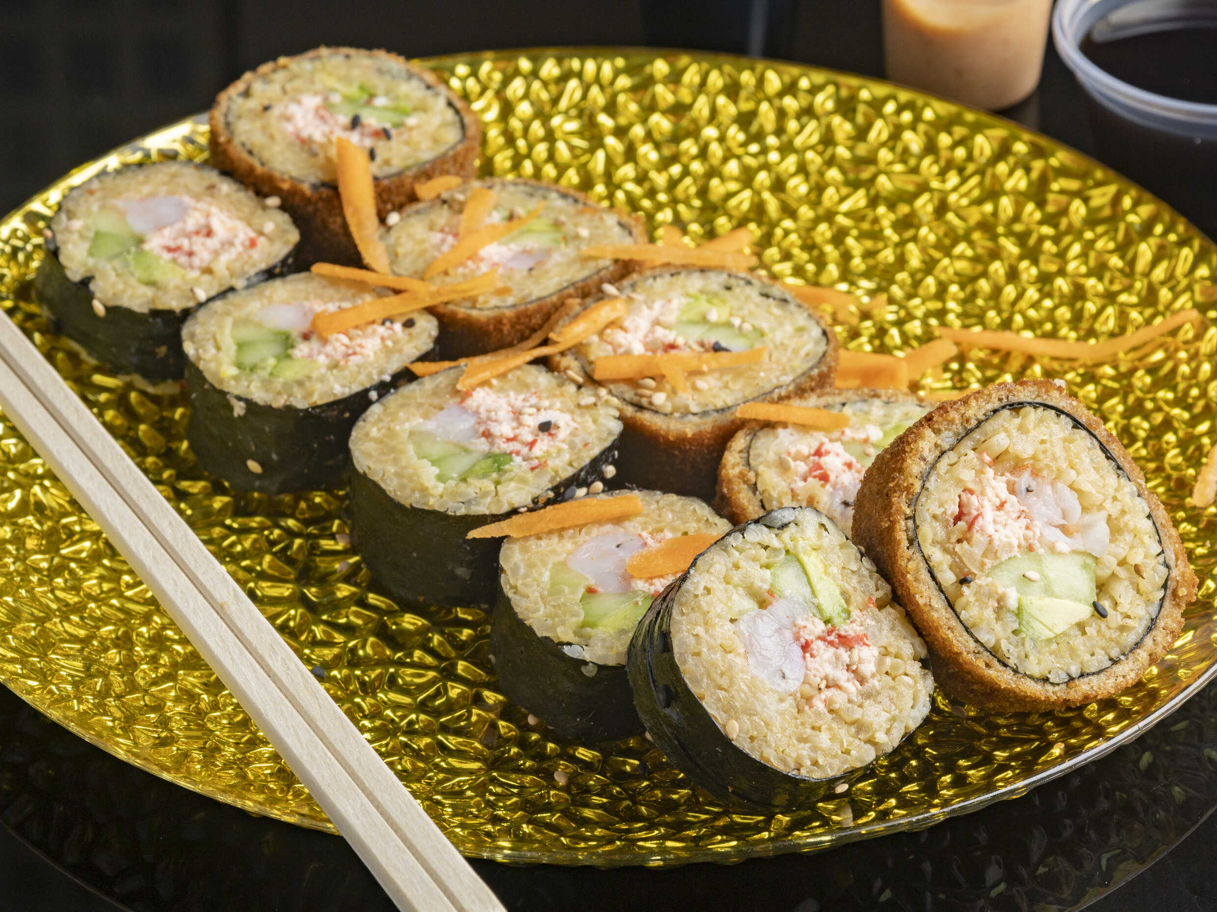 Futomaki Roll