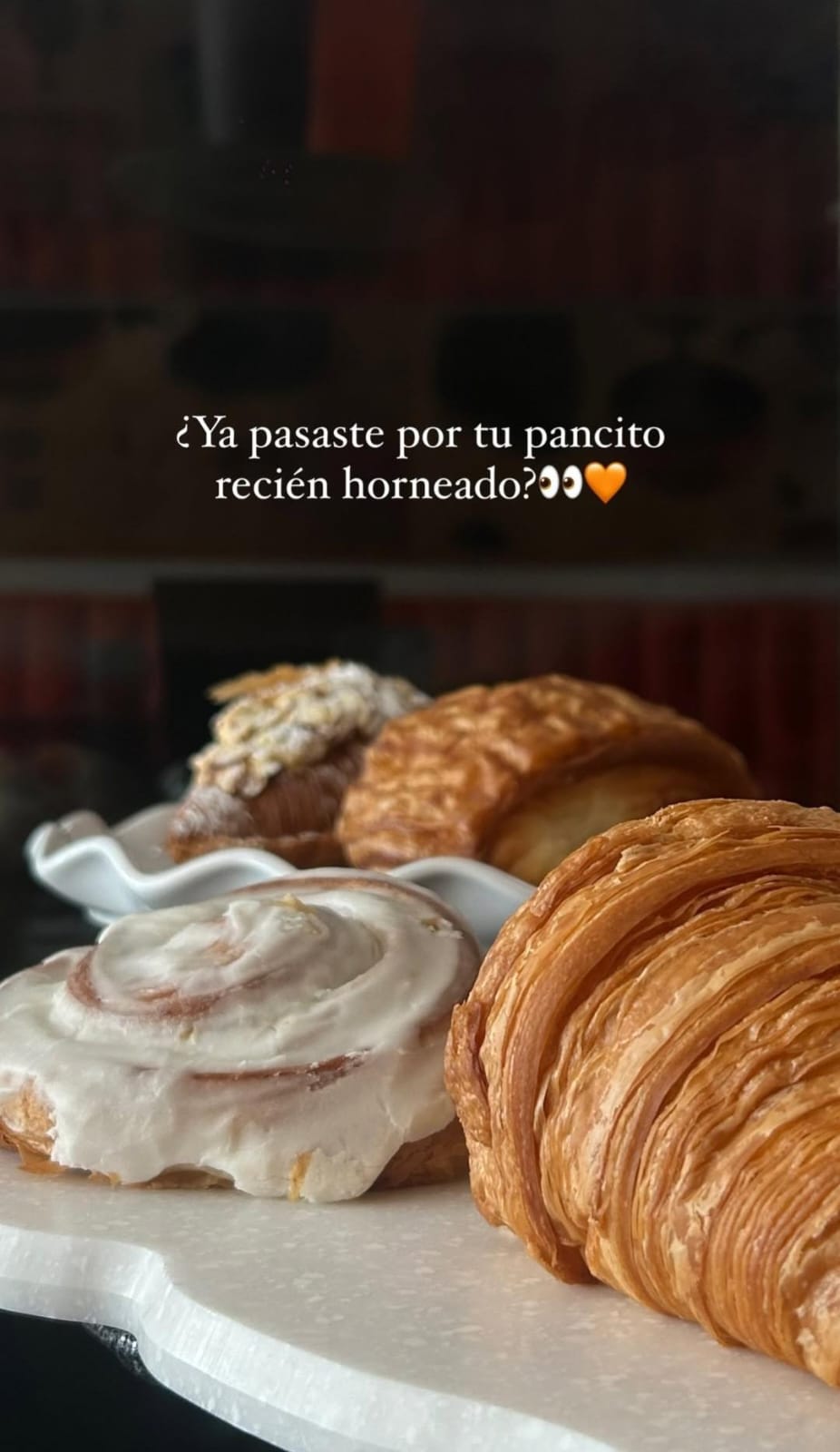 Chocolatín