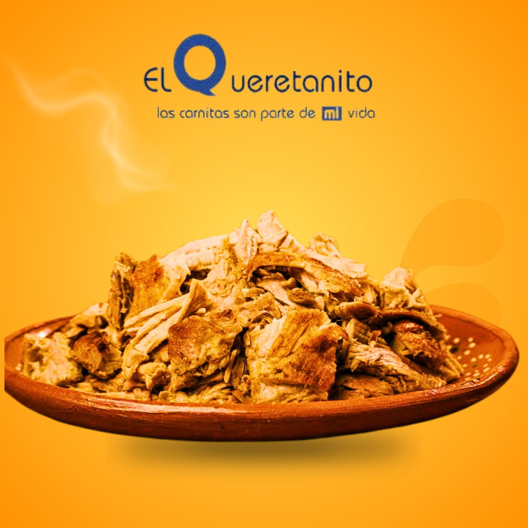 Kilo de Copete
