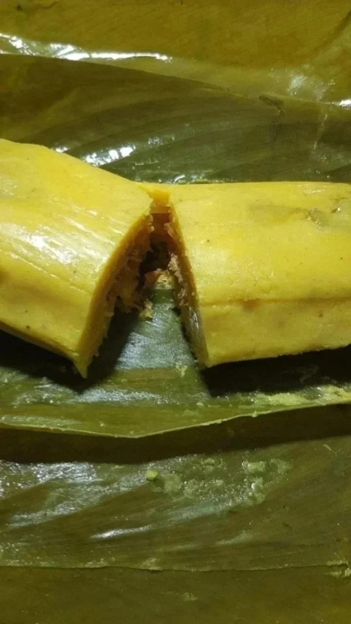 Tamal