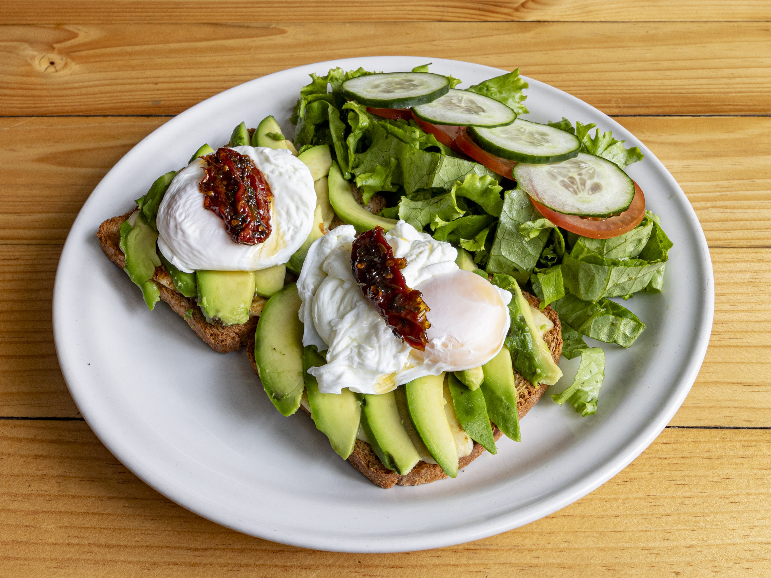 Tostadas