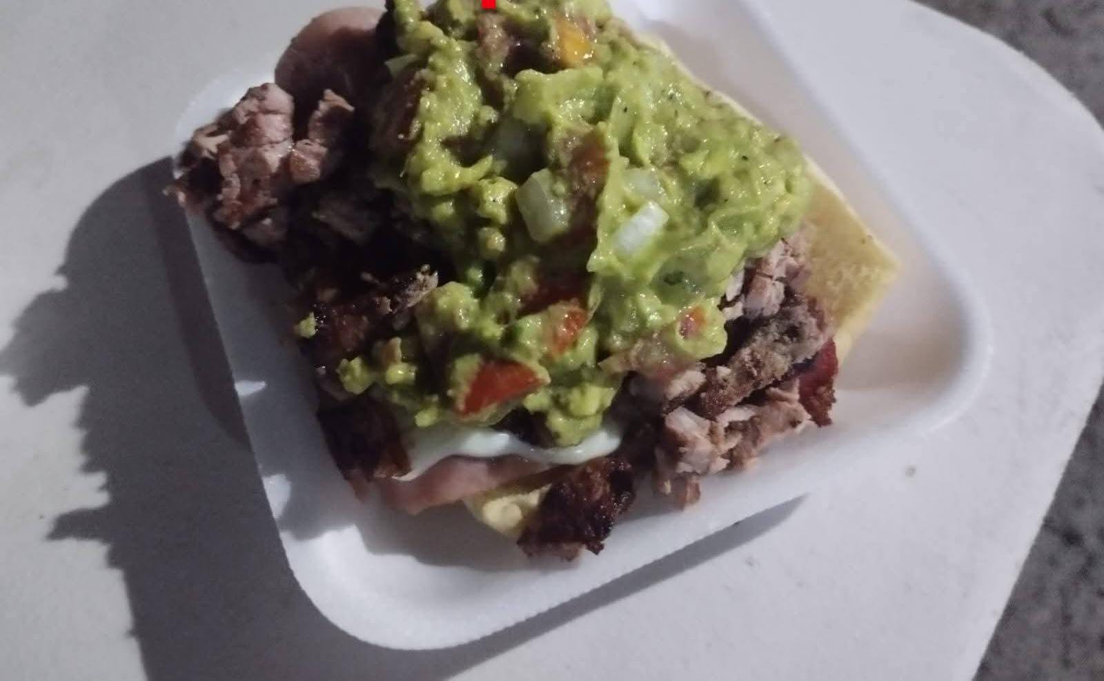 Dogo Vaquero Jumbo