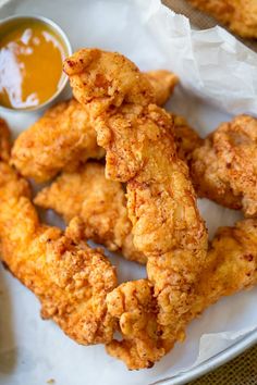 Chicken Fingers 5pz