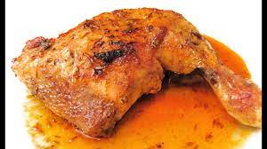 Pierna Pernil