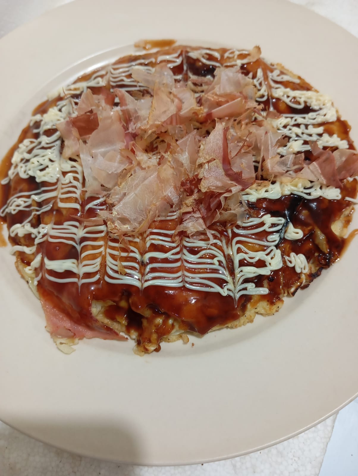 Eby-Okonomiyaki