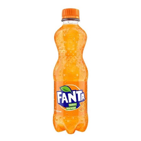 Fanta