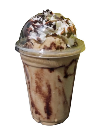 Frappe Café 12 Onzas