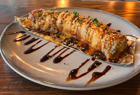 Beluma Roll