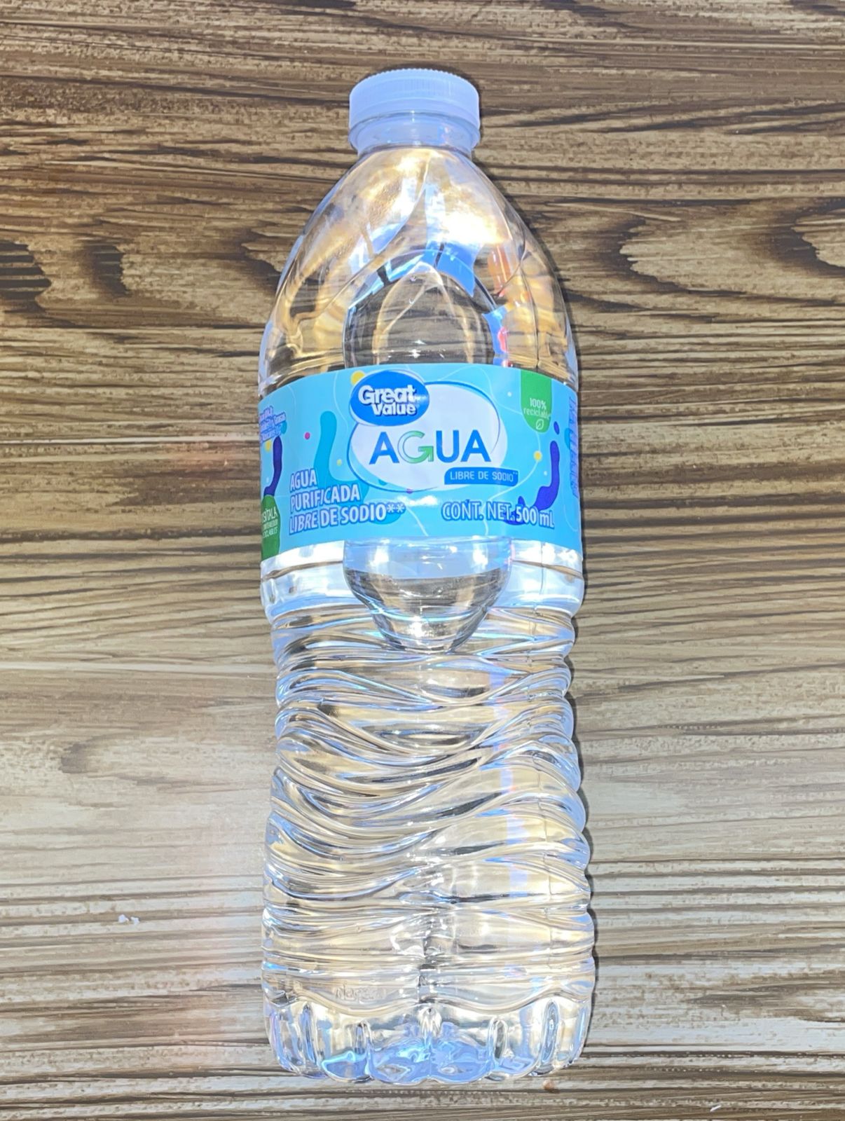Agua