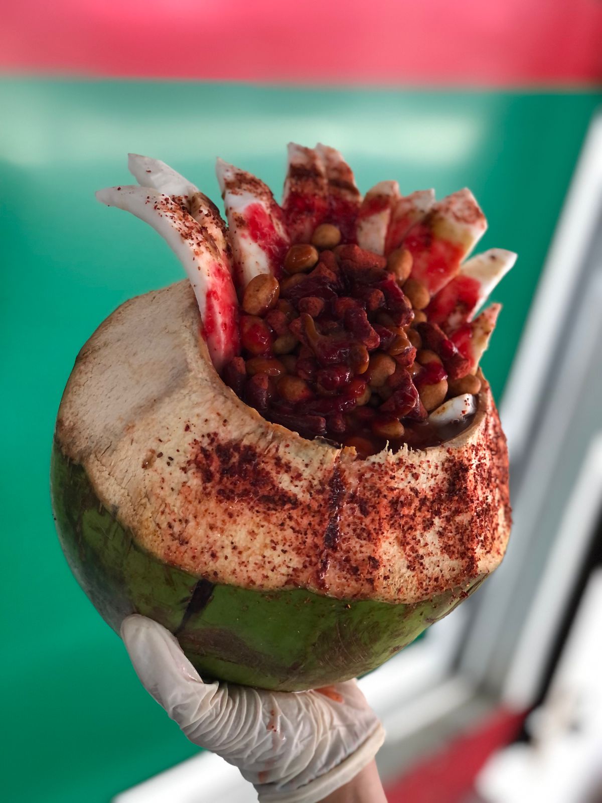 COCO LOCO
