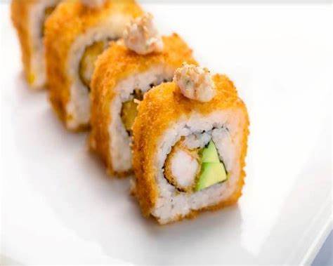 Jalapeño Roll