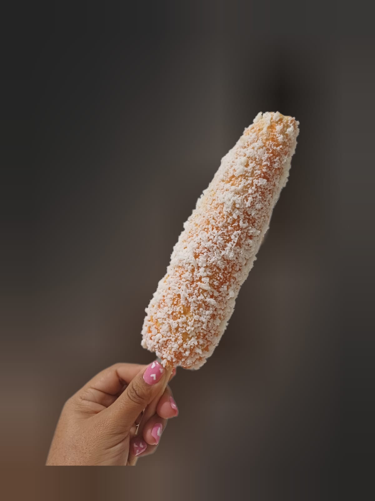 Elote Entero
