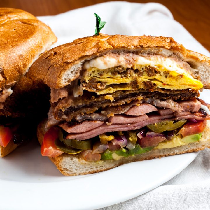 Cubana