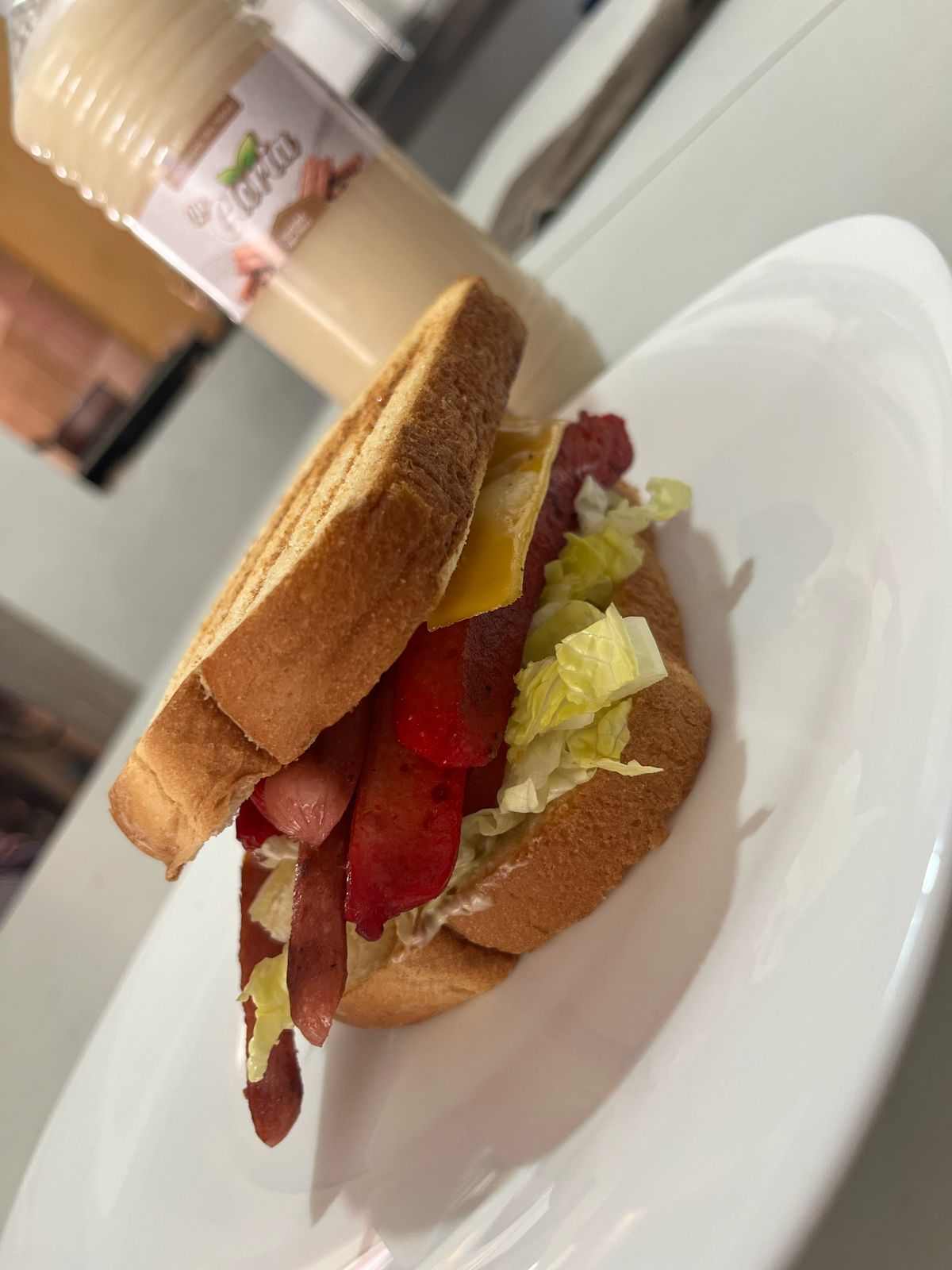 Sandwich  Campesino