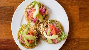3 PANUCHOS