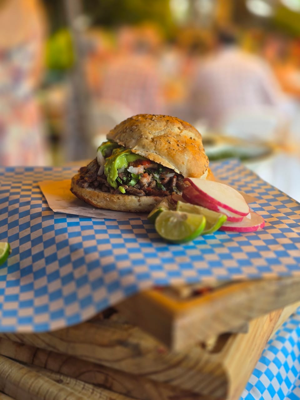 Cemita 🤑