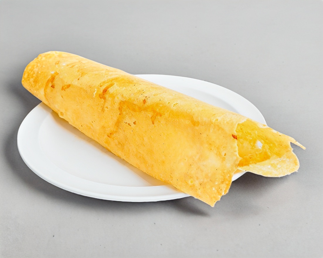 CHICHARRON DE QUESO
