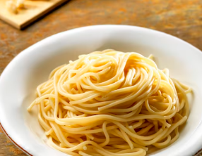 Pasta Especial