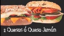 Combo Trío Bagui, Papas Francesas y refresco