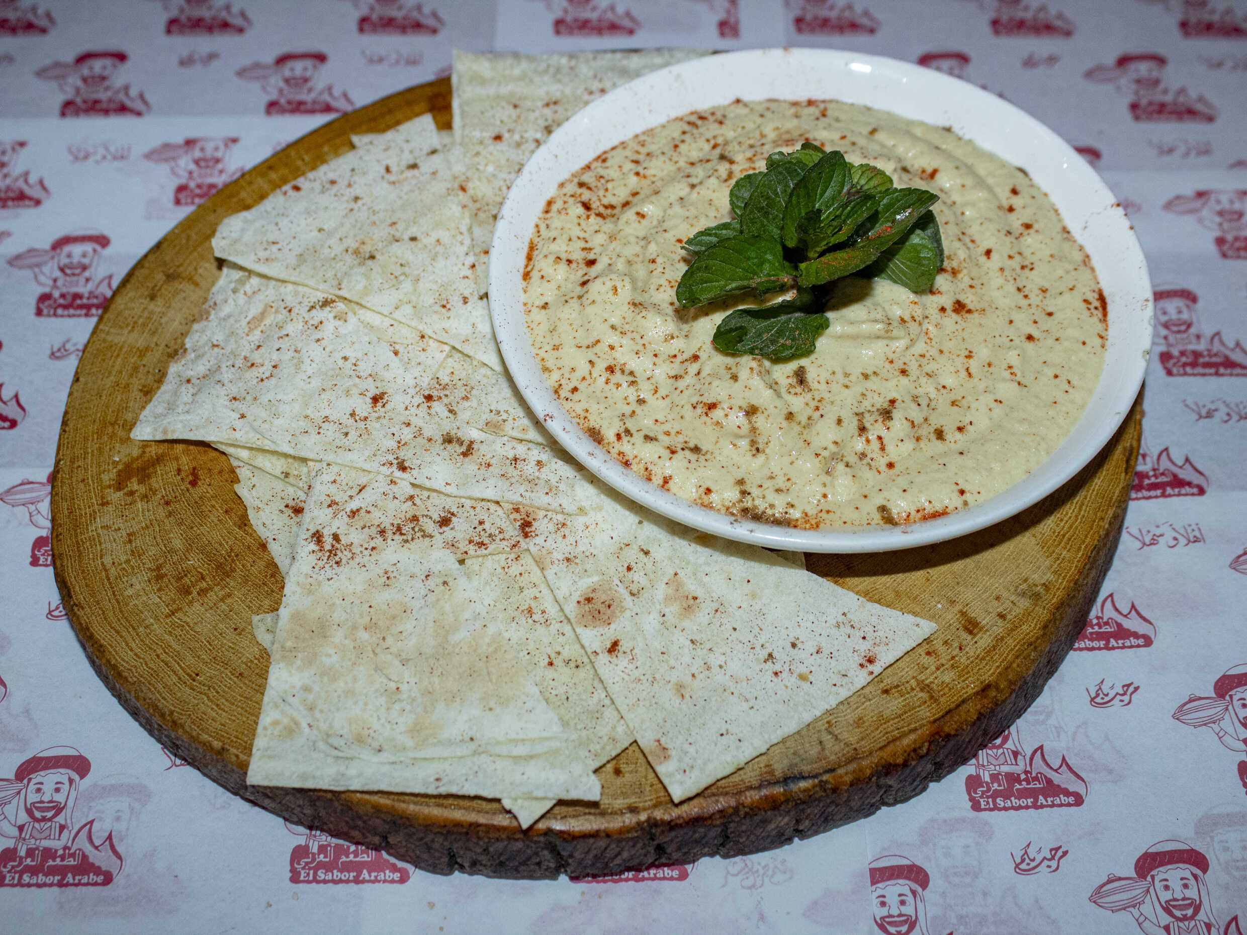 Hummus 250 g