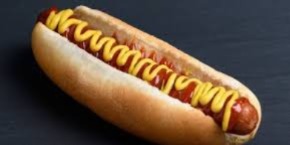 Hot Dog Jumbo Sencillo