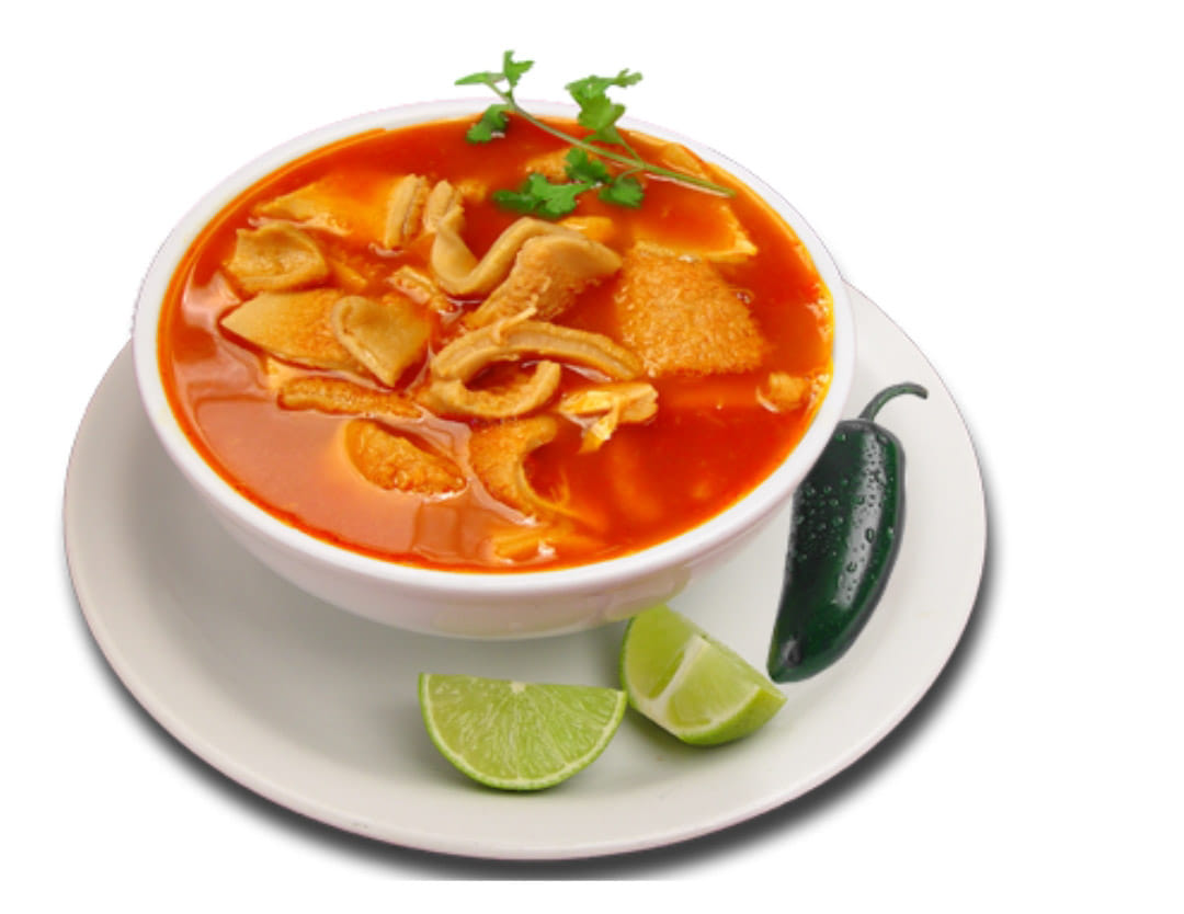 Menudo