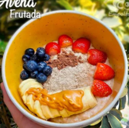 Avena Power 450 g