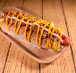 Hot Dog Especial