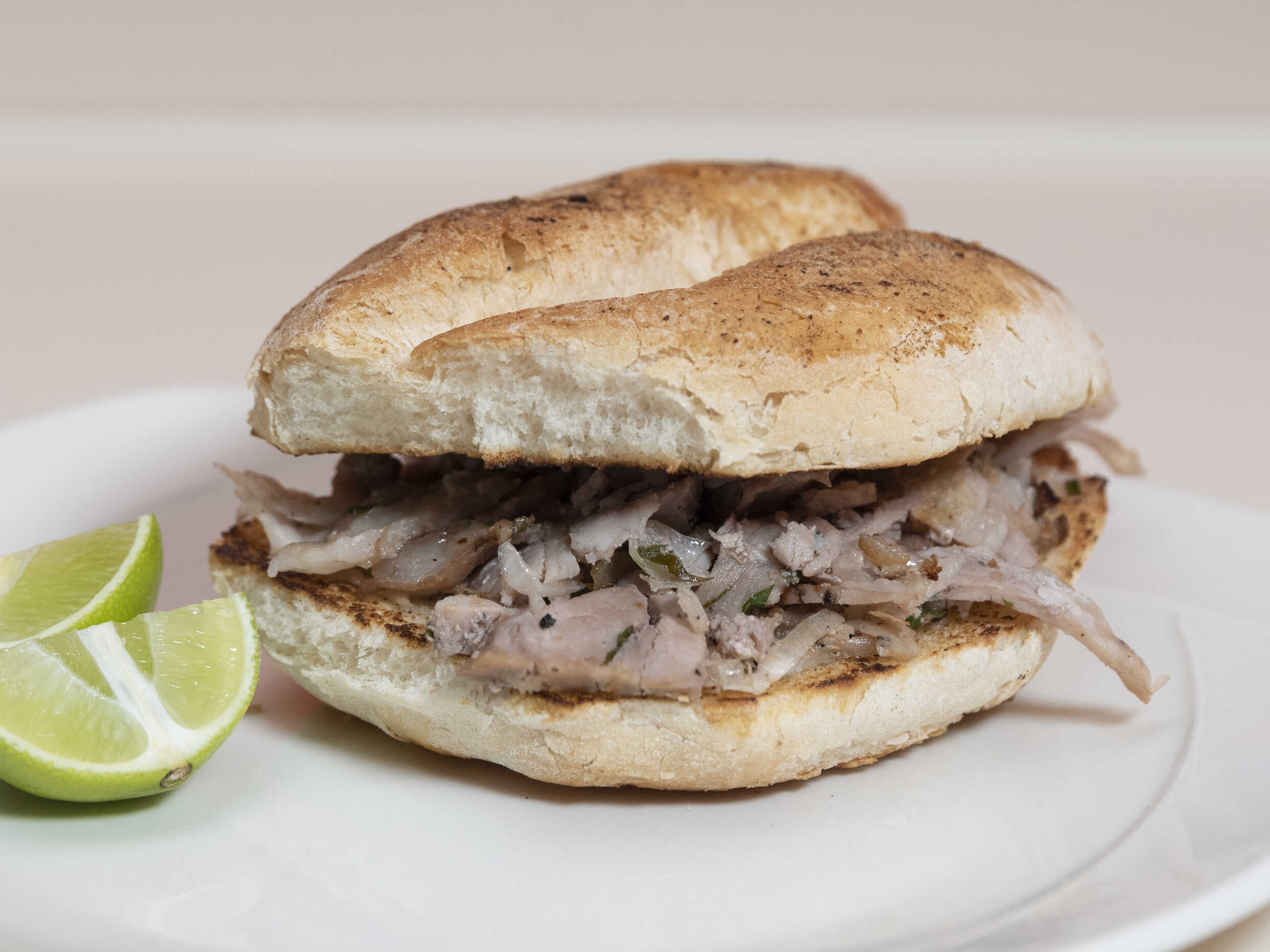 TORTA ARABE