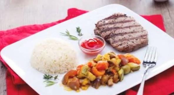 COMBO CARNE ASADA