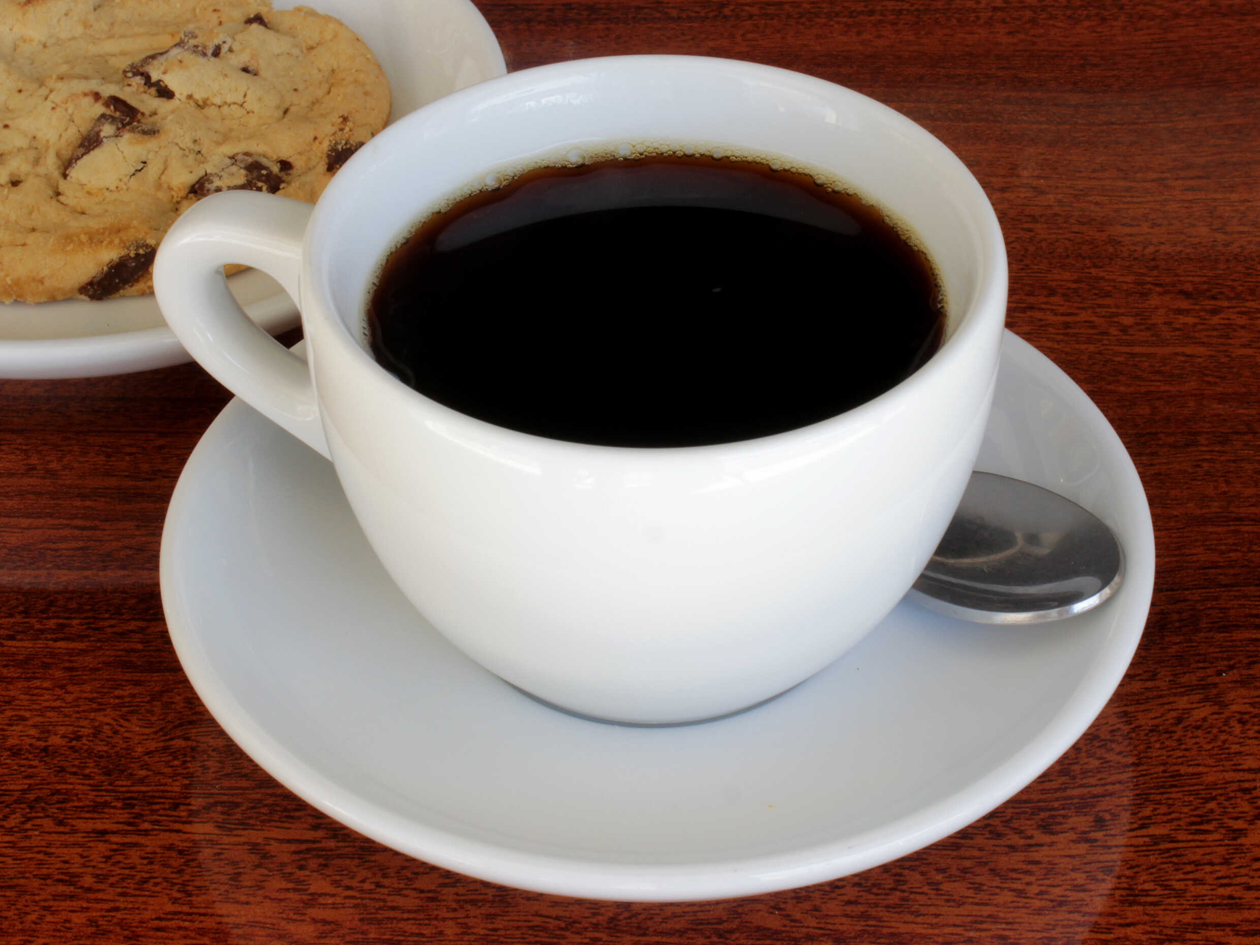 Espresso Americano