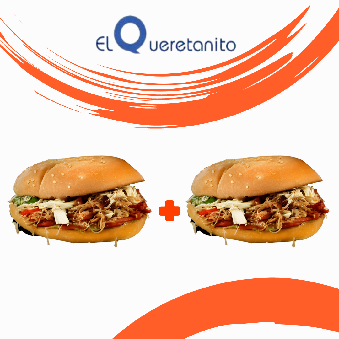 Combo Queretortas
