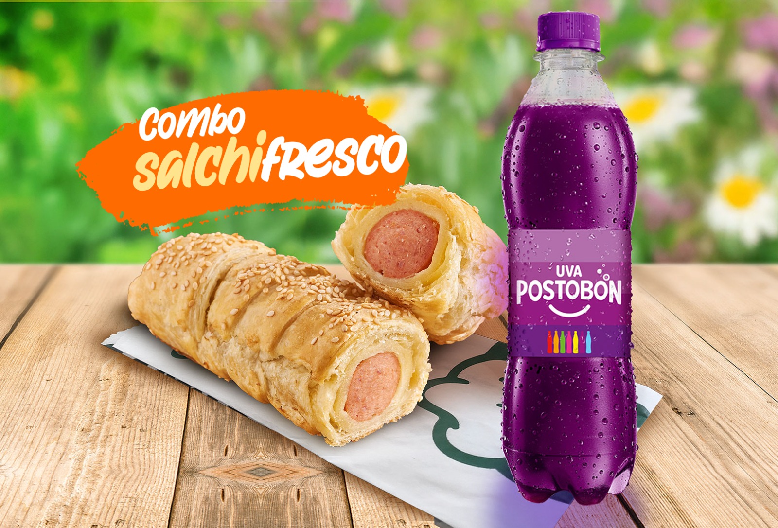 Salchifresco