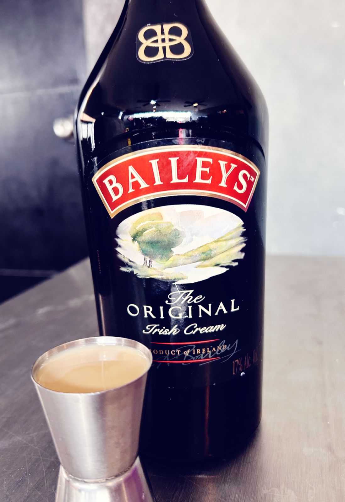 Bailey's