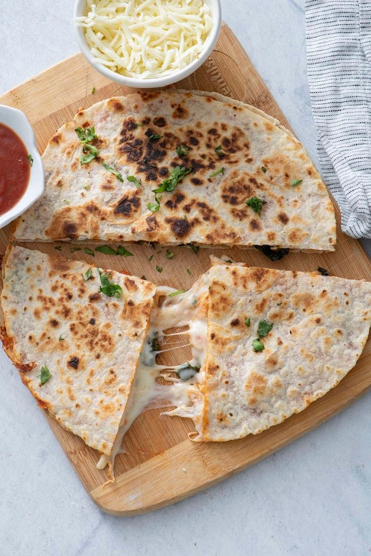 Quesadilla