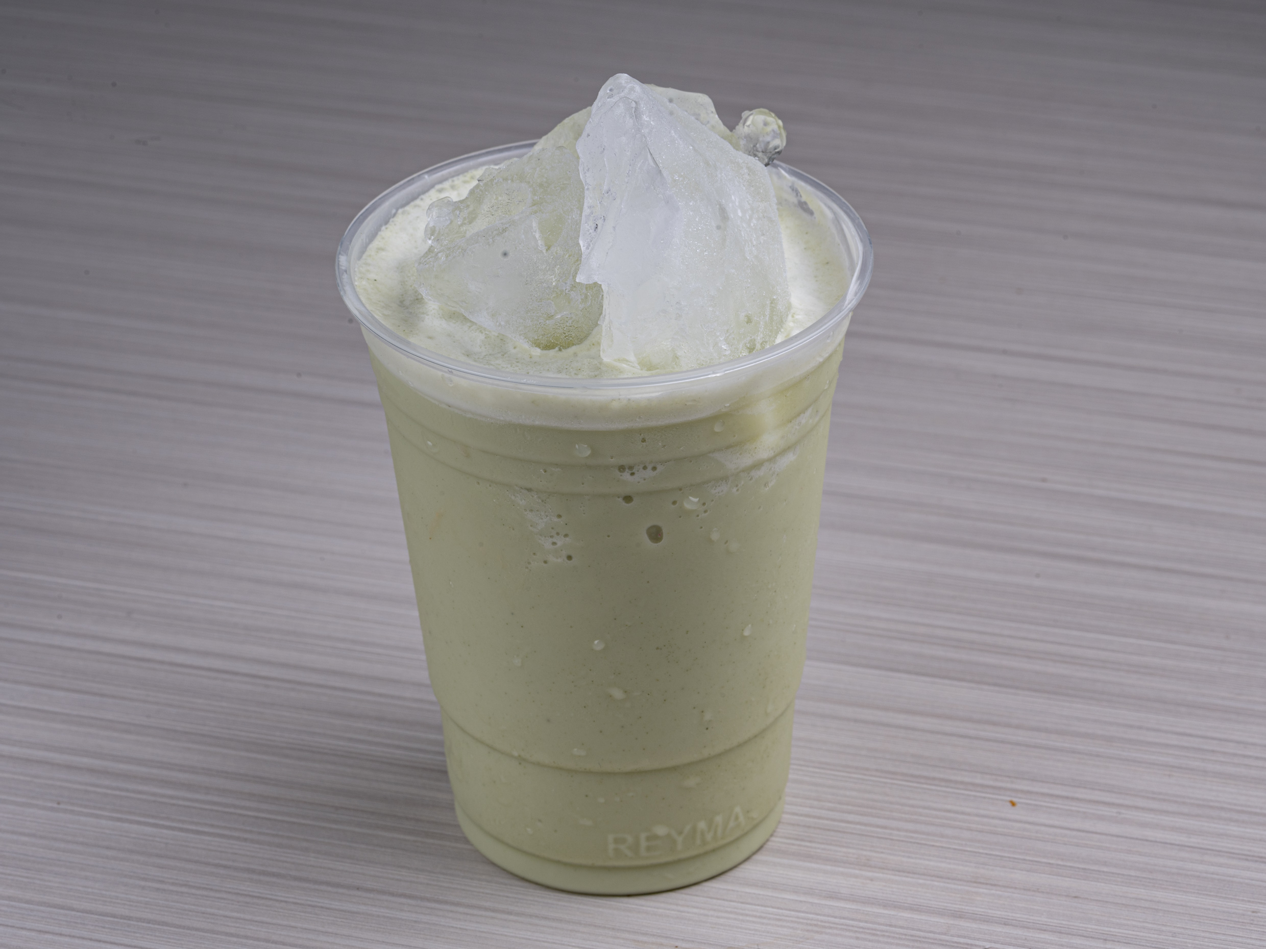 Matcha en las Rocas