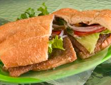 Promo 🤑 Torta de Milanesa