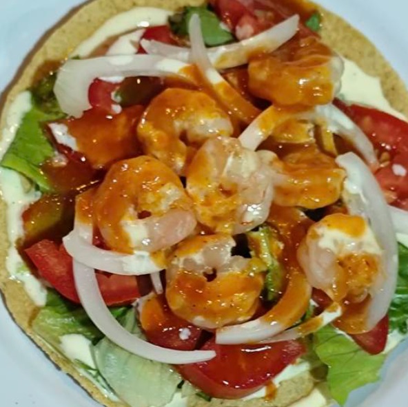 Tostada
