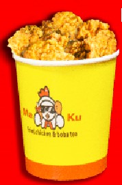 Palomitas Chicas