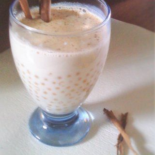 Tapioca