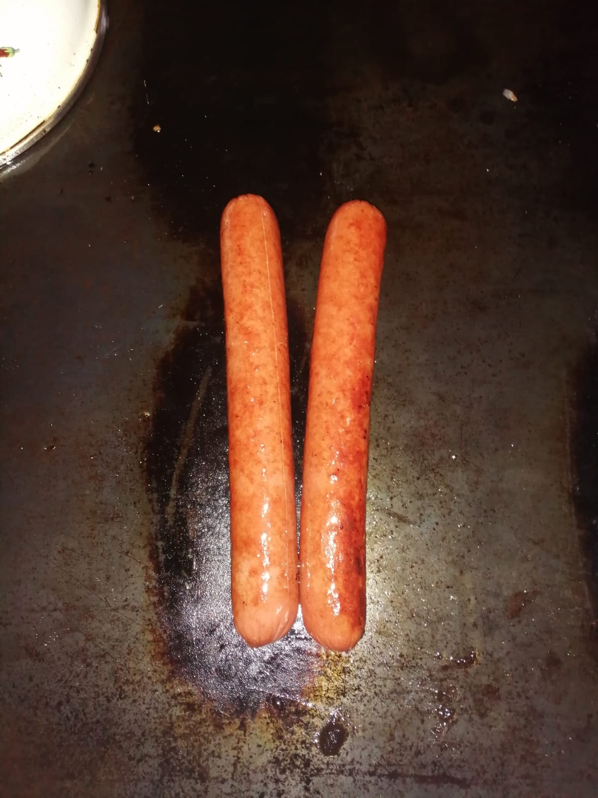 Salchicha Jumbo