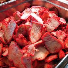 Carnitas Rojas
