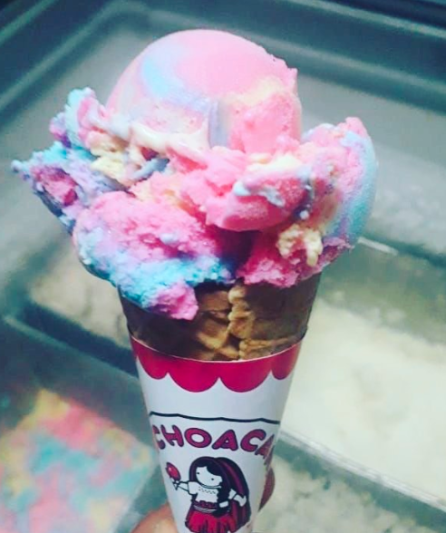 Cono de Galleta