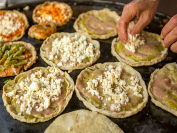 Sope Costeño