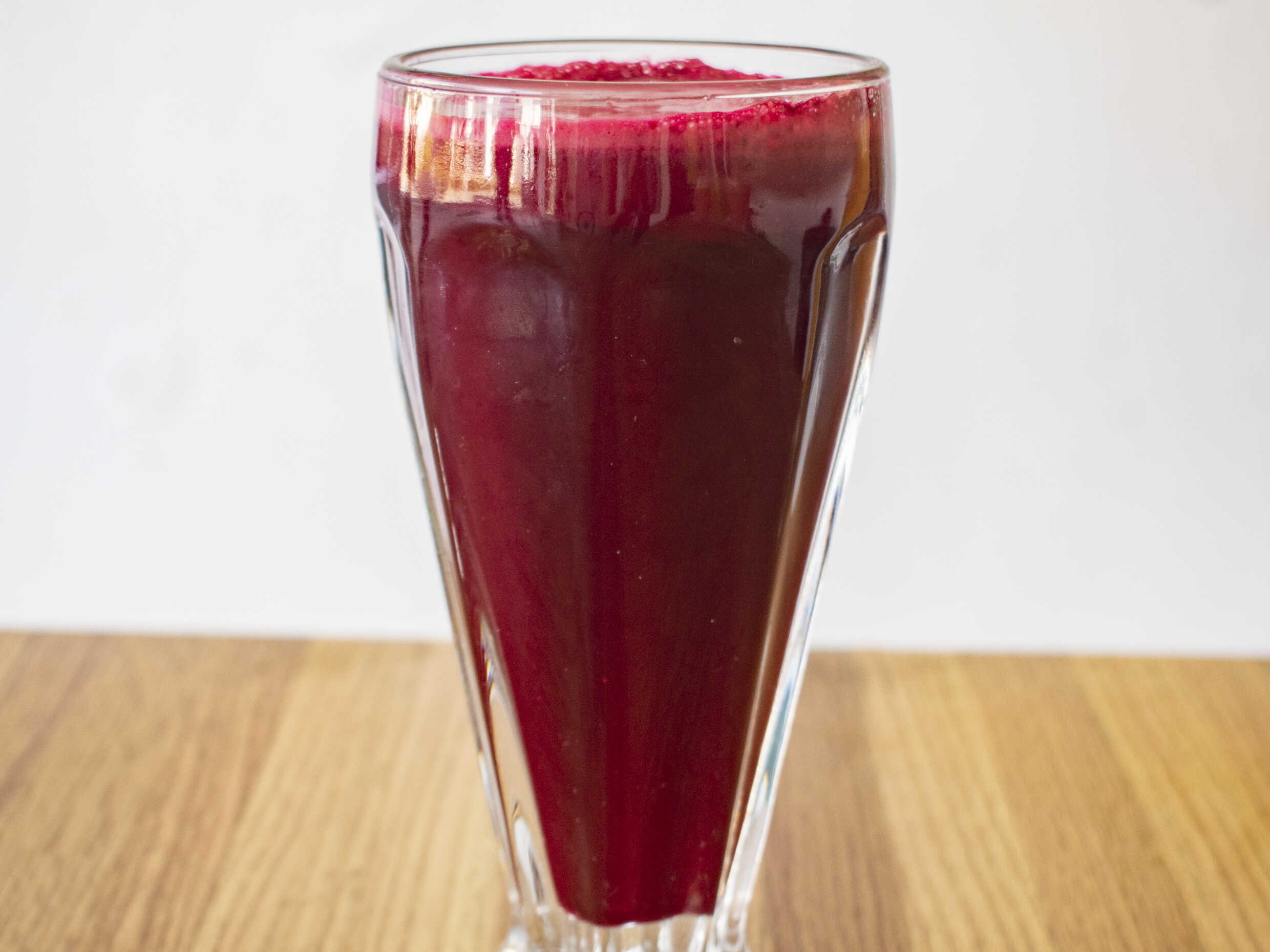 Jugo Red Vive