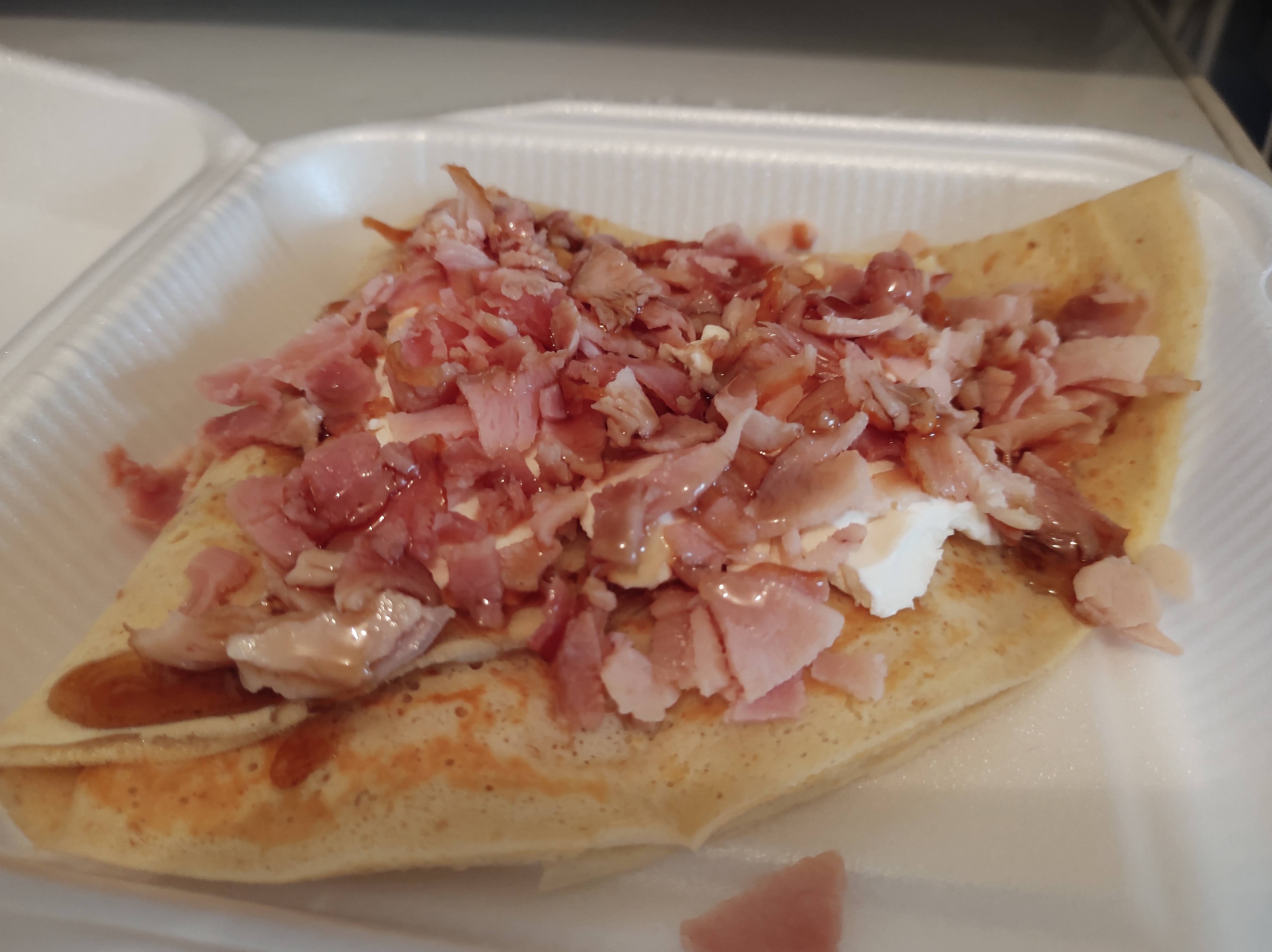 Crepa Lewandosky