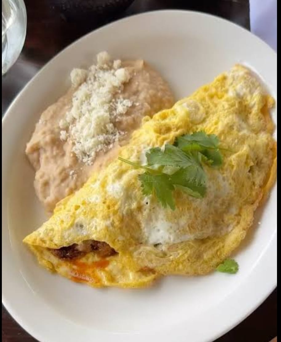 Omelette