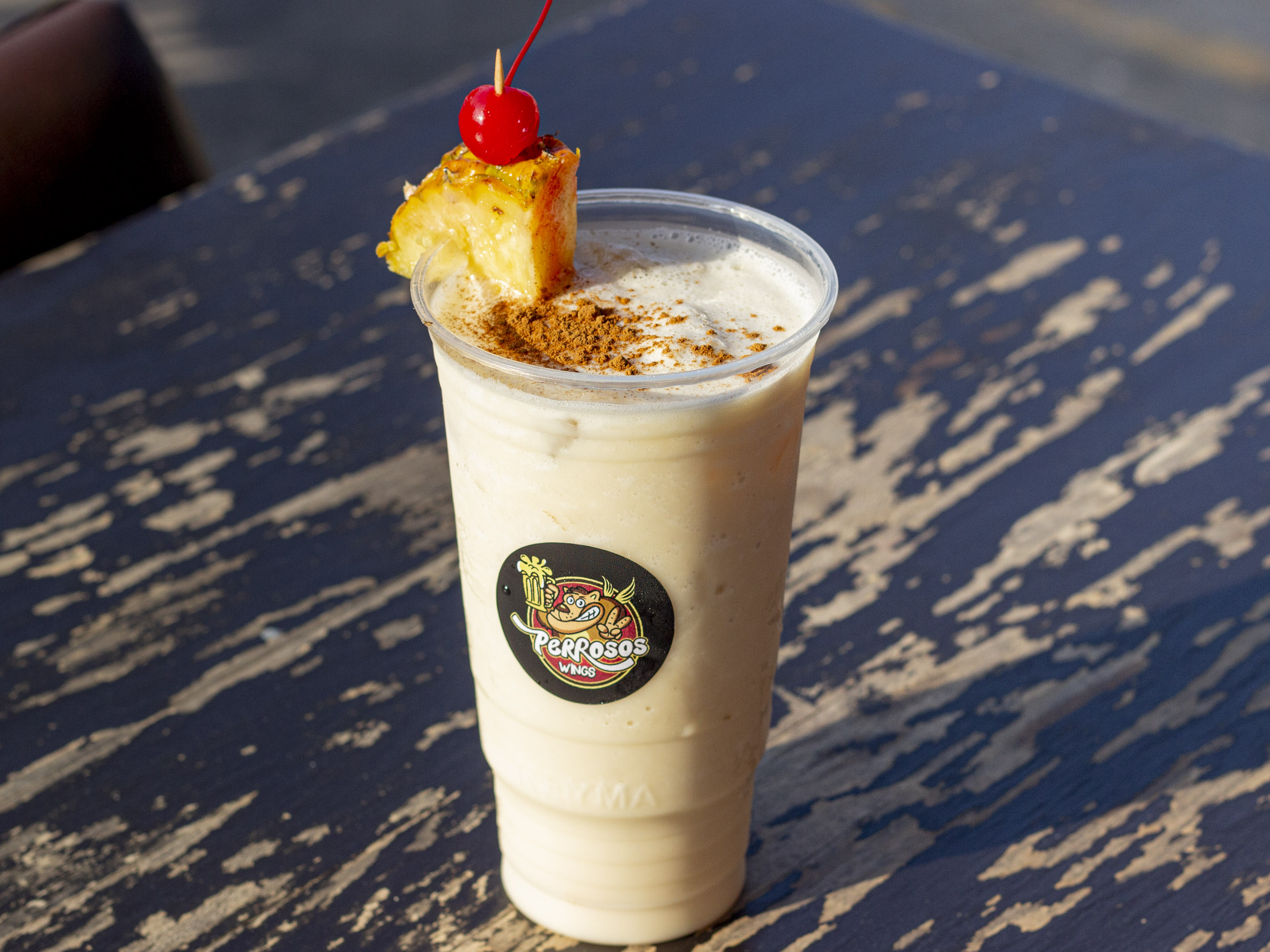 piña colada