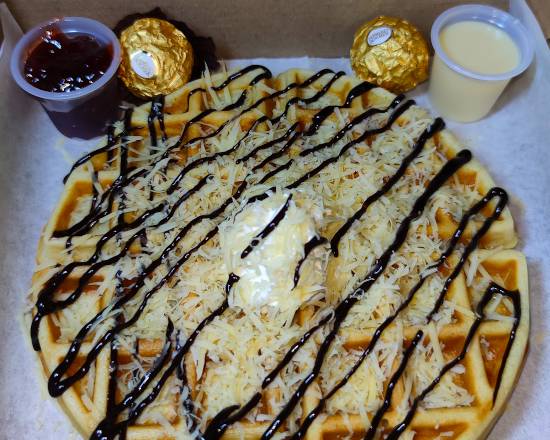 Waffle Premium.