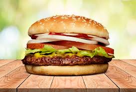 Burgue de Carne